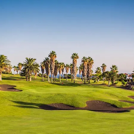 Appartamento Precioso ático en Golf del Sur con terraza y piscina climatizada ! San Miguel de Abona Esterno foto