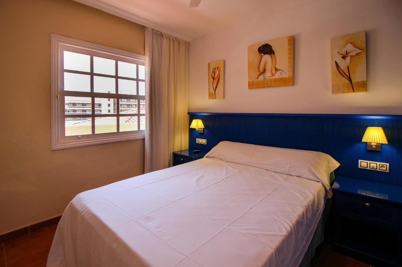 Precioso ático En Golf Del Sur Con Terraza Y Piscina Climatizada !