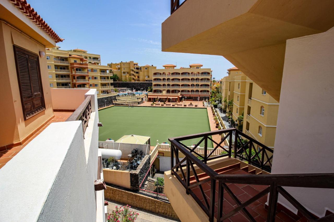 Precioso ático En Golf Del Sur Con Terraza Y Piscina Climatizada ! San Miguel de Abona